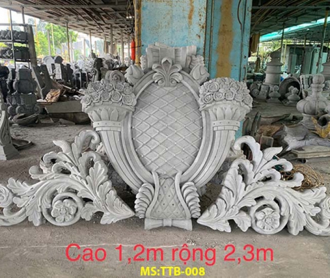 Thạch cao | THI CÔNG CHƯƠNG PHÙ ĐIÊU MẶT TIỀN NHÀ PHỐ, NHÀ BIỆT THỰ TOÀN QUỐC